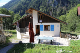 Chalet Elisthur