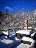 Chalet Elisthur_Saint-Jean-d'Aulps