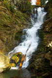 Du Lac de Montriond à la Cascade d'Ardent