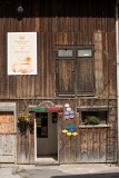Magasin à la ferme de la Touvière