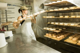 Fabrication du fromage