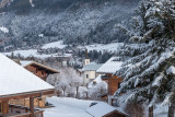 Village d'Essert-Romand