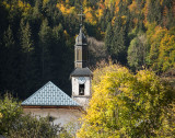Village d'Essert-Romand