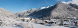 Village d'Essert-Romand