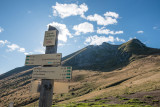 Col de la Basse