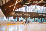 Patinoire de Morzine