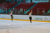 Patinoire de Morzine