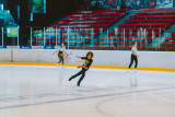 Patinoire de Morzine