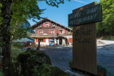 Hôtel Restaurant le Bout du Lac