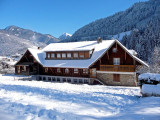 Centre de vacances l'Echo des Montagnes