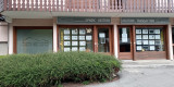 Bureau Alpes Services Immobiliers au Col du Corbier