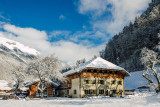 La Ferme du Lac Vert