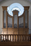 Eglise de La Baume