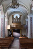 Eglise de La Baume