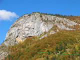 Voie de la Tête de l’Éléphant - Rocher de la Chaux