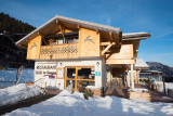 Restaurant la Covagne