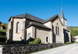 Eglise de la Moussière