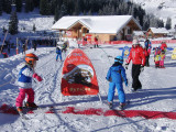 ESF Montriond les Lindarets