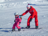 ESF Montriond les Lindarets