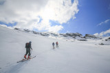ESF Montriond les Lindarets