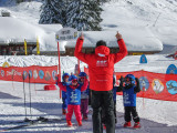 ESF Montriond les Lindarets