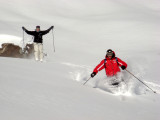 ESF Montriond les Lindarets