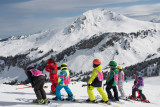 ESF Montriond les Lindarets
