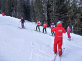 ESF Montriond les Lindarets