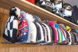 Vente de Vêtements d'hiver