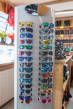 Grand choix de lunettes de soleil
