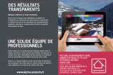 Flyer Alpine Property
