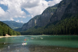 Lac de Montriond