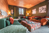 The Fat Fox Lodge