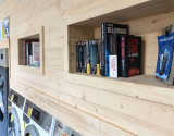Librairie solidaire