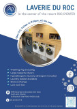Flyer anglais