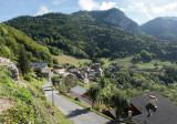Village de La Forclaz