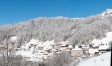 Village de La Forclaz