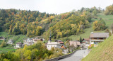 Village de La Forclaz
