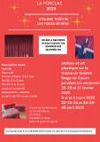 Theatre lessons_La Forclaz
