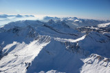 Domaine skiable Portes du Soleil