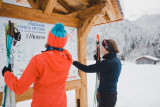 Ski de fond