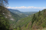 Randonnée pédestre : Tour du Mont Ouzon_Le Biot