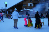 Outdoor Icerink_Morzine