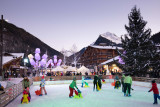 Outdoor Icerink_Morzine