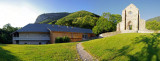 L'Abbaye Notre Dame d'Aulps