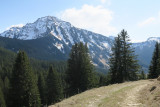 Hike to Pointe de la Croix_Saint-Jean-d'Aulps