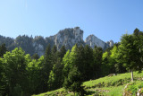 Hiking: the Mévonne refuge_La Vernaz