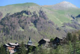 Les Dérèches - promenade au bord de la Dranse_Montriond