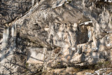 La Grotte Notre Dame de Lourdes