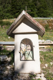 L'oratoire de la Goutreuse d'en bas